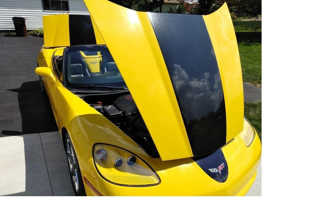 2009 Chevrolet Corvette C6 - Image 7 of 20