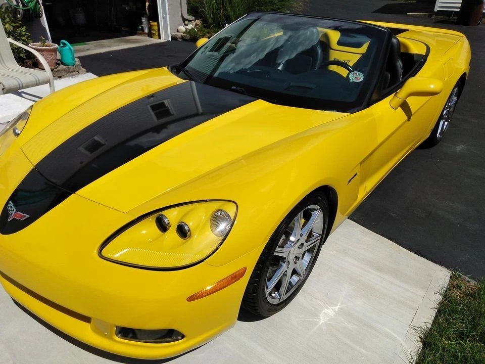 2009 Chevrolet Corvette C6 - Image 14 of 20