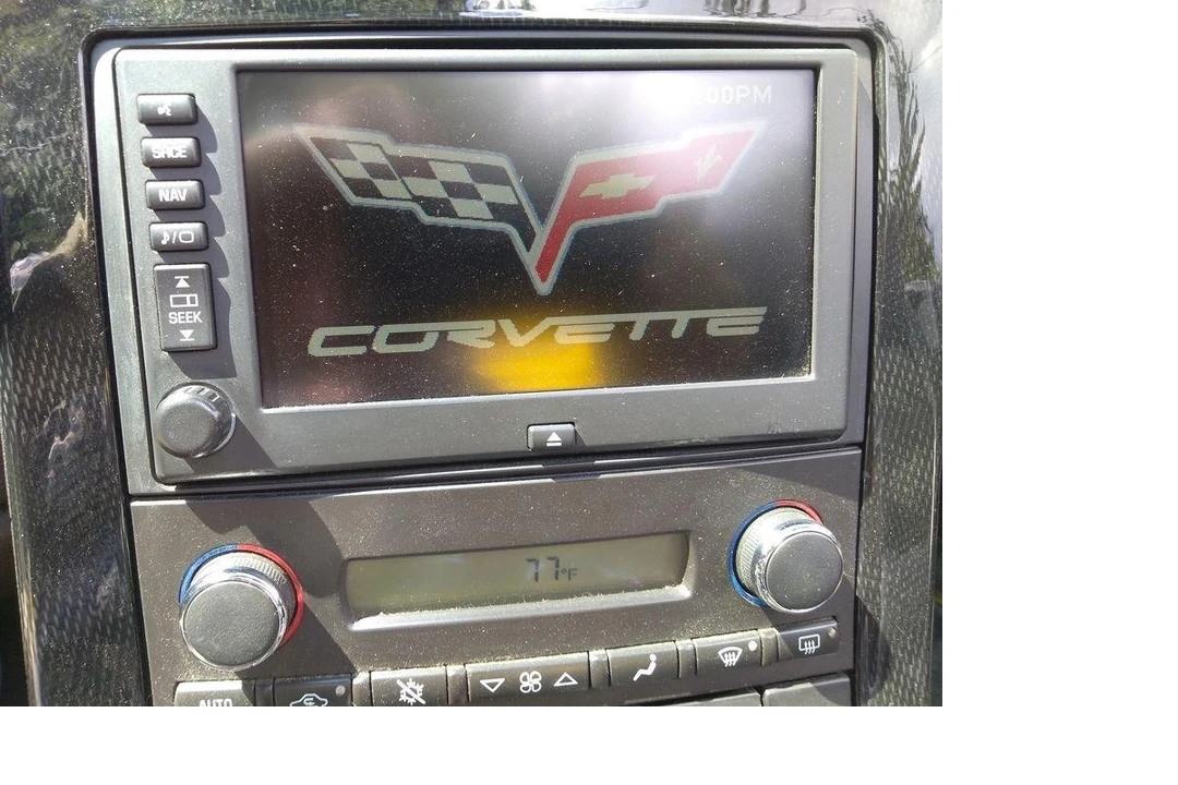 2009 Chevrolet Corvette C6 - Image 18 of 20