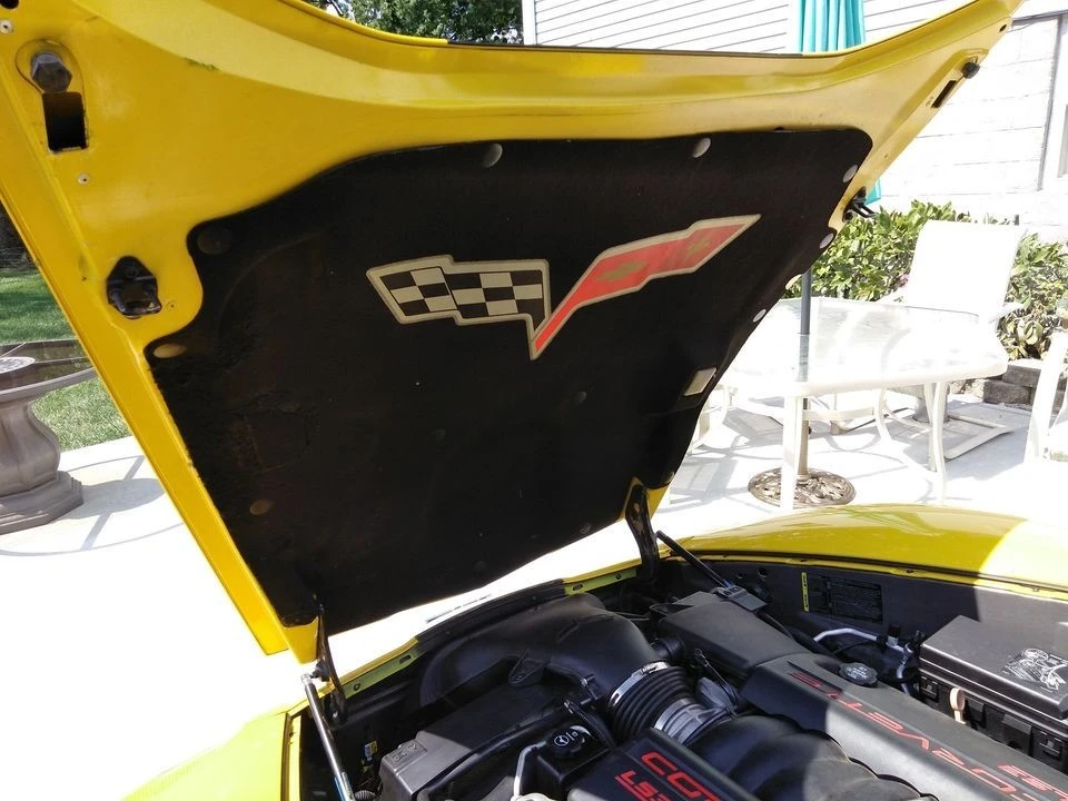 2009 Chevrolet Corvette C6 - Image 15 of 20