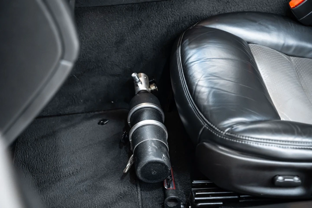 2009 Chevrolet Corvette C6 ZR1 - Image 26 of 31