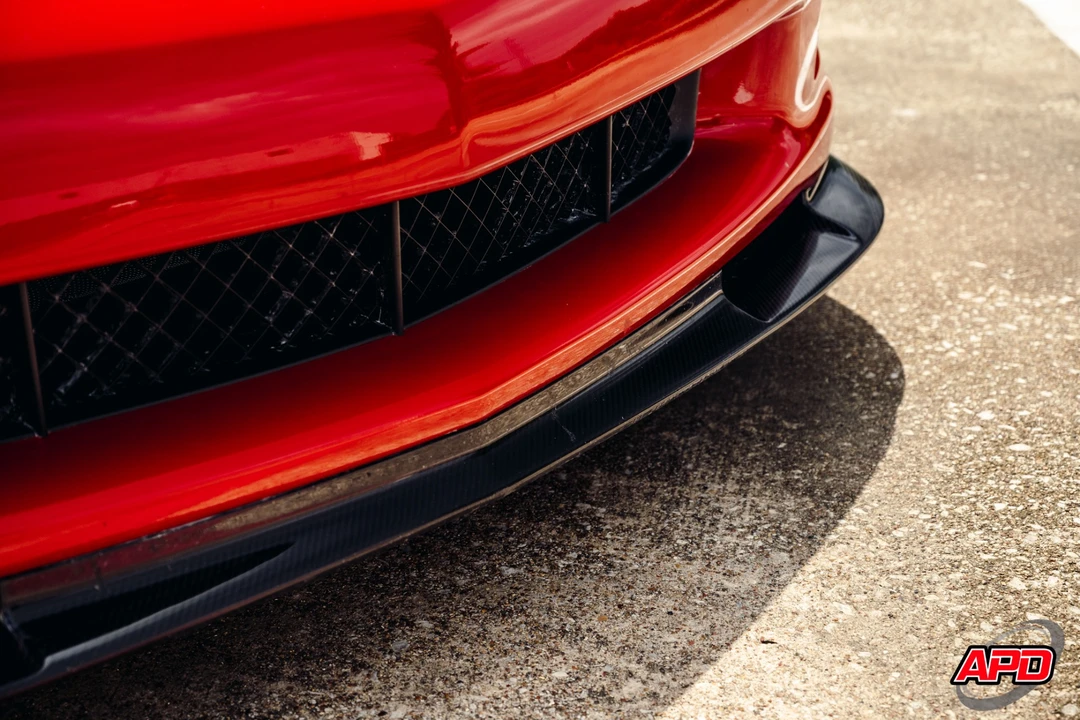 2009 Chevrolet Corvette C6 ZR1 - Image 28 of 31