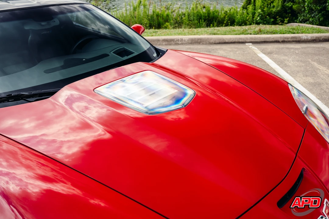 2009 Chevrolet Corvette C6 ZR1 - Image 29 of 31
