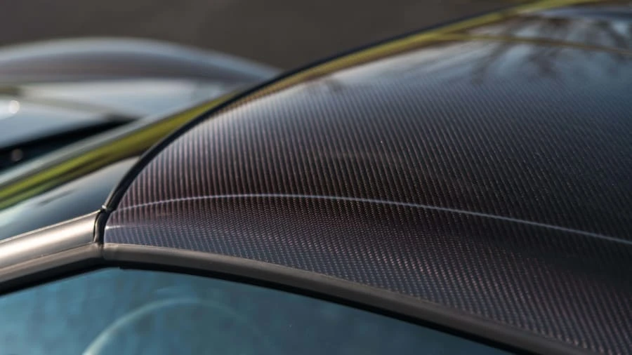 2009 Chevrolet Corvette C6 ZR1 - Image 16 of 21
