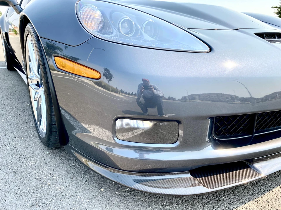 2009 Chevrolet Corvette C6 ZR1 - Image 30 of 31