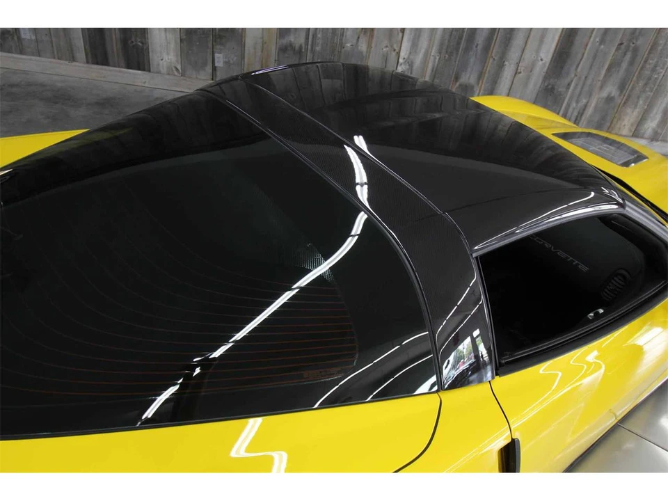 2009 Chevrolet Corvette C6 ZR1 - Image 16 of 31