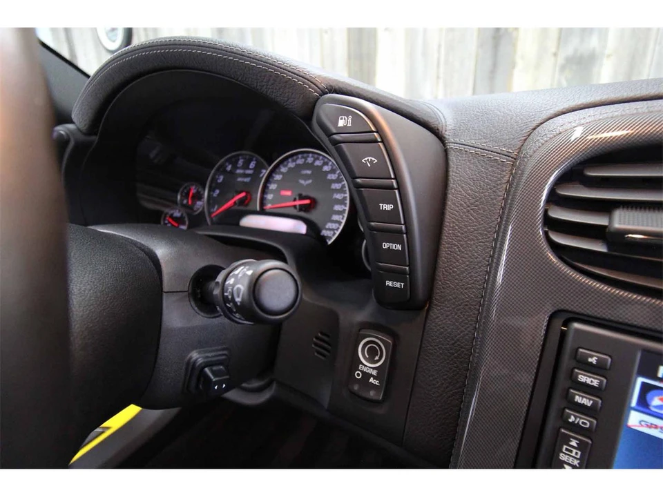 2009 Chevrolet Corvette C6 ZR1 - Image 31 of 31