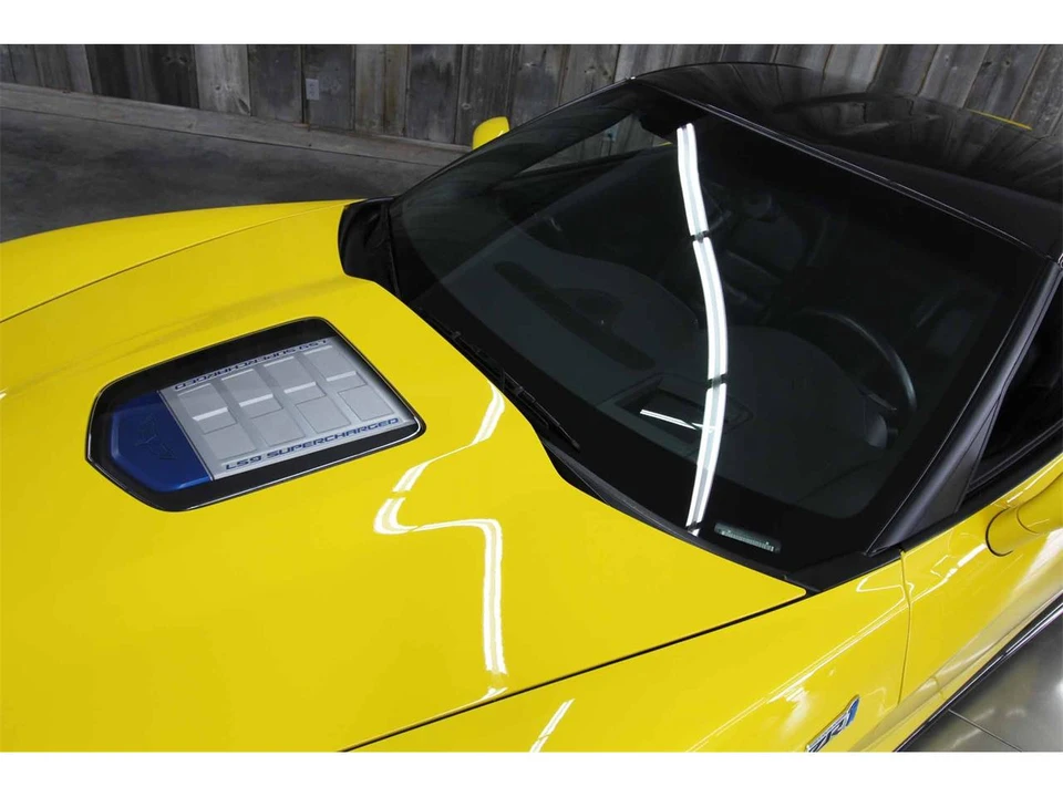 2009 Chevrolet Corvette C6 ZR1 - Image 12 of 31