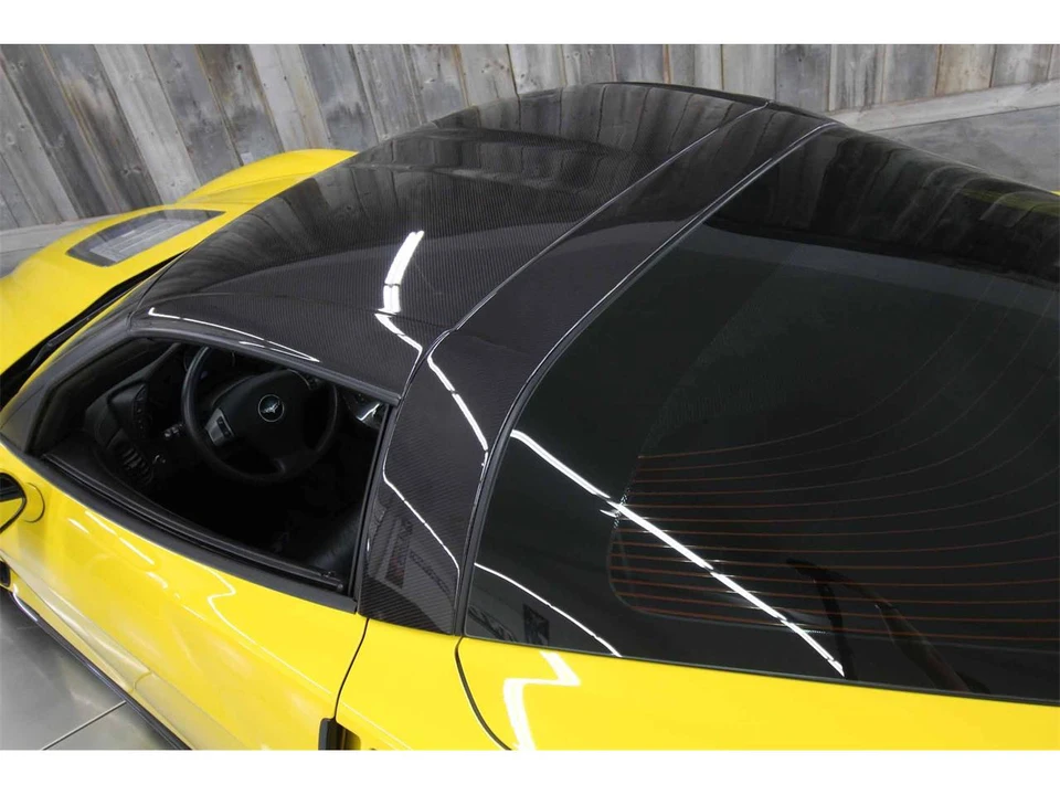 2009 Chevrolet Corvette C6 ZR1 - Image 18 of 31