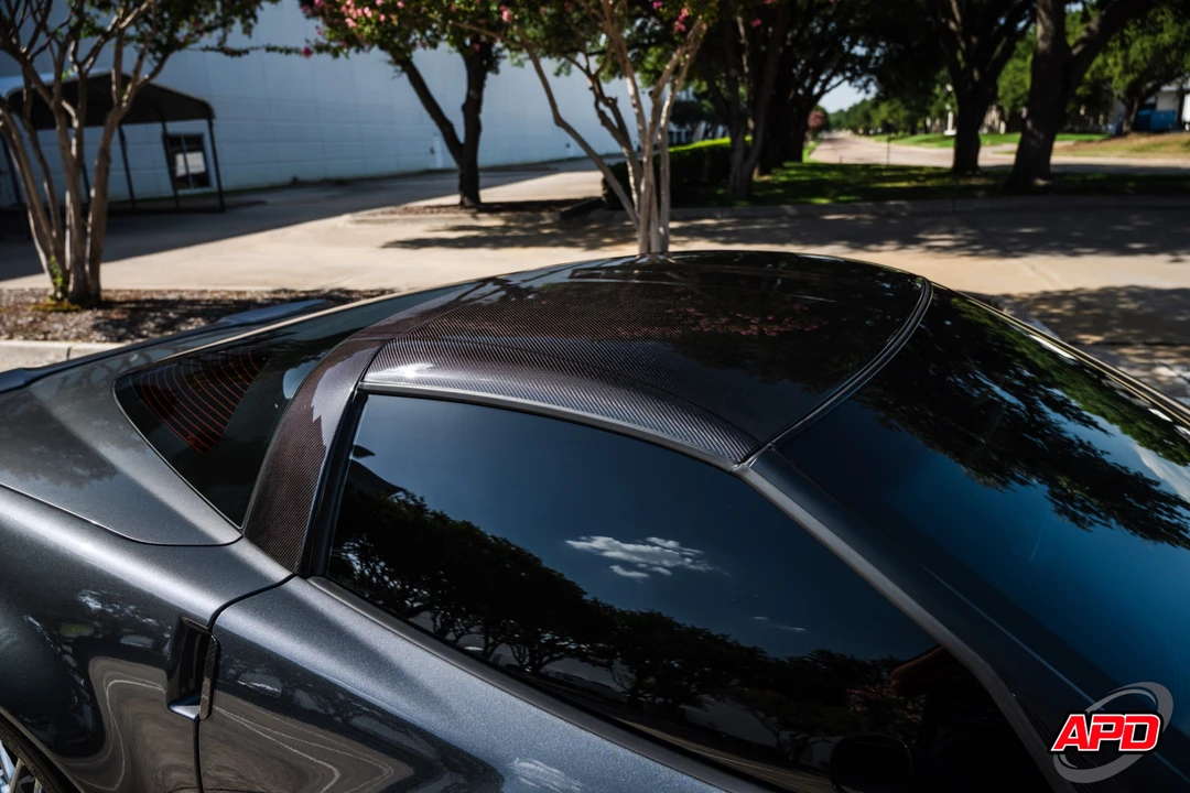 2009 Chevrolet Corvette C6 ZR1 - Image 31 of 31