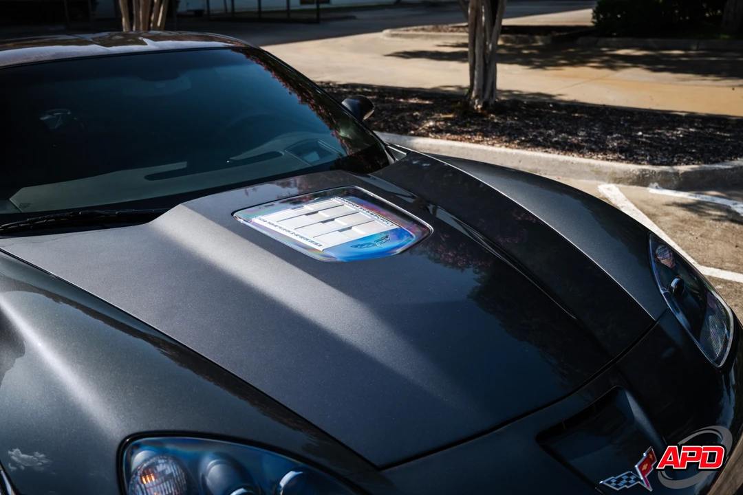 2009 Chevrolet Corvette C6 ZR1 - Image 24 of 31