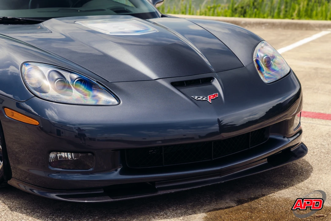 2009 Chevrolet Corvette C6 ZR1 - Image 22 of 31