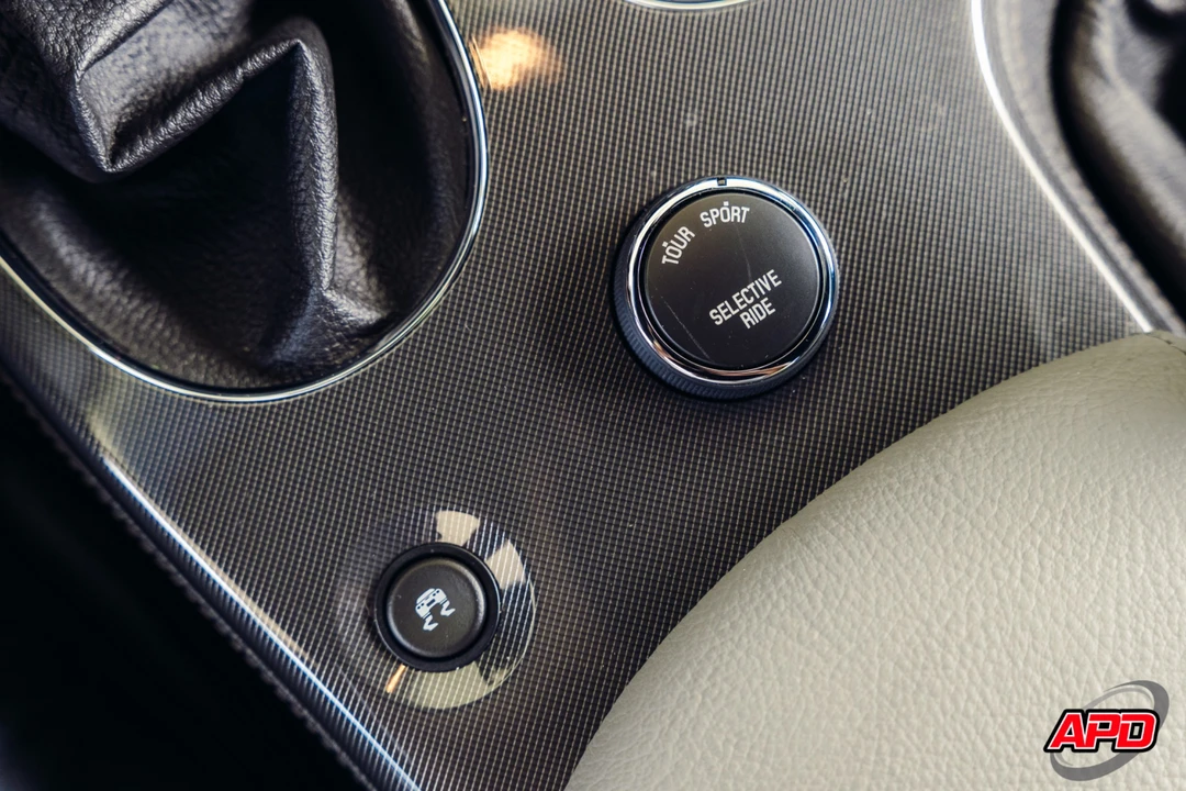 2009 Chevrolet Corvette C6 ZR1 - Image 19 of 31