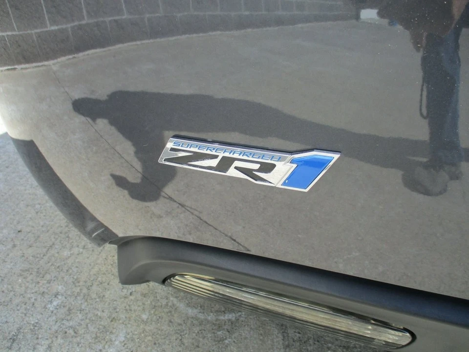 2009 Chevrolet Corvette C6 - Image 16 of 21