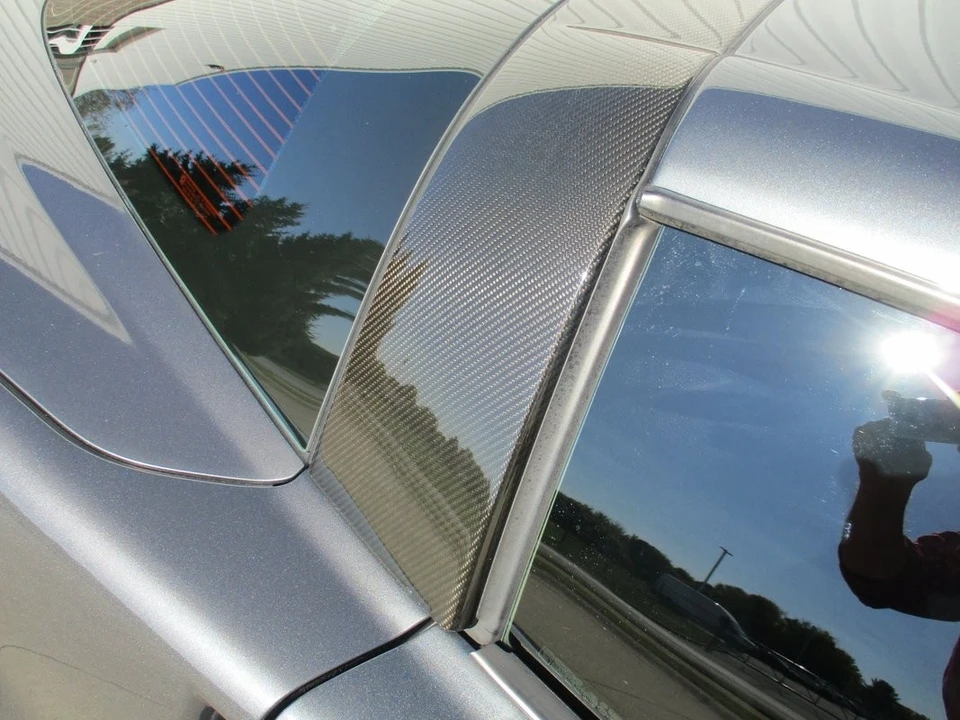2009 Chevrolet Corvette C6 - Image 20 of 21