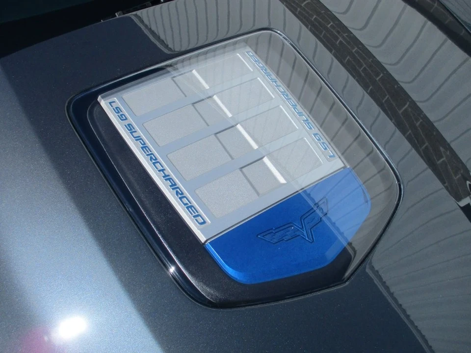 2009 Chevrolet Corvette C6 - Image 9 of 21