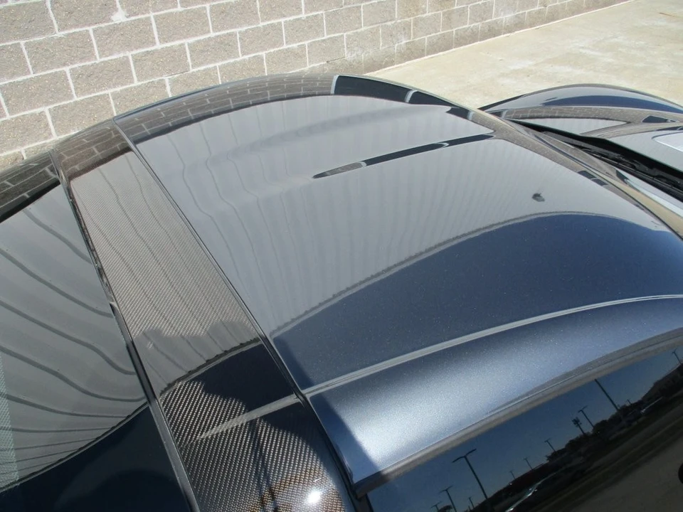 2009 Chevrolet Corvette C6 - Image 18 of 21