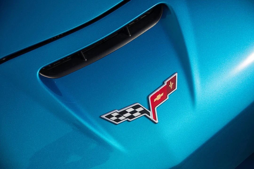 2009 Chevrolet Corvette C6 ZR1 - Image 16 of 21