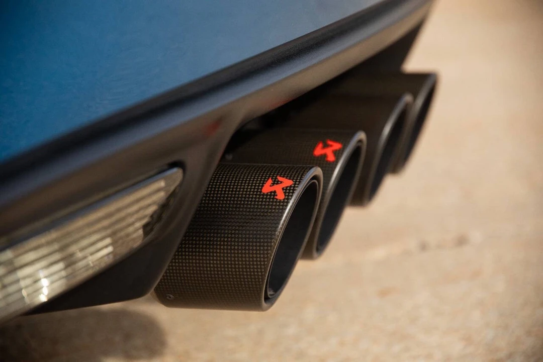 2009 Chevrolet Corvette C6 ZR1 - Image 12 of 21