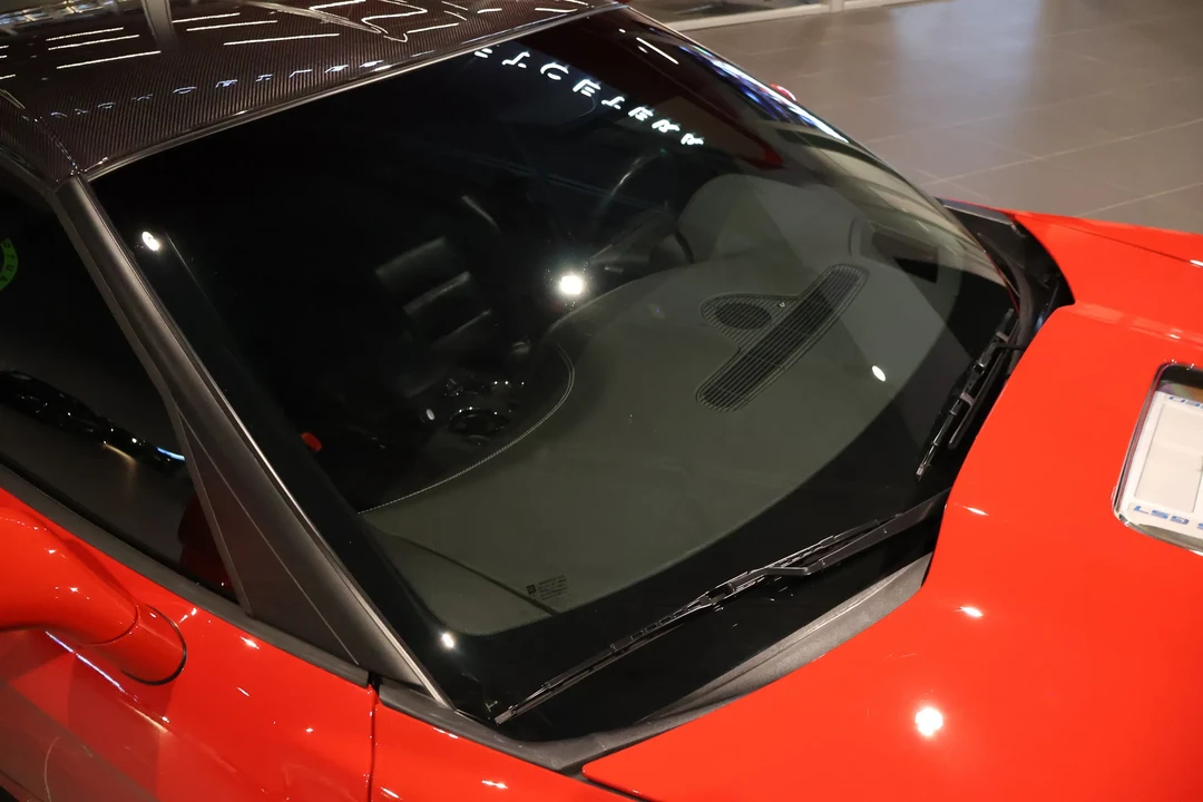 2009 Chevrolet Corvette C6 ZR1 - Image 16 of 31