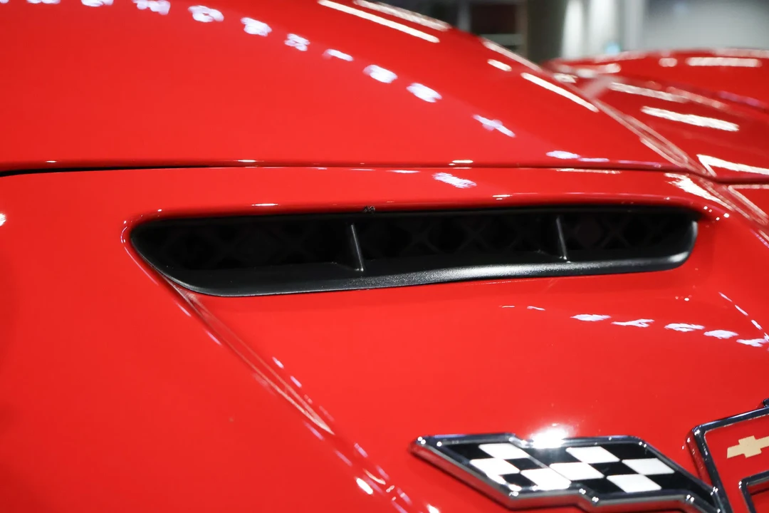 2009 Chevrolet Corvette C6 ZR1 - Image 28 of 31