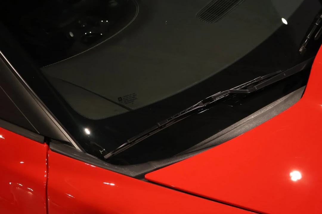 2009 Chevrolet Corvette C6 ZR1 - Image 31 of 31