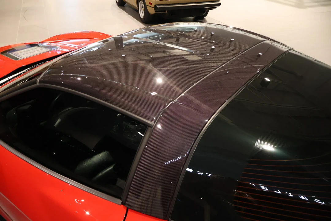 2009 Chevrolet Corvette C6 ZR1 - Image 23 of 31