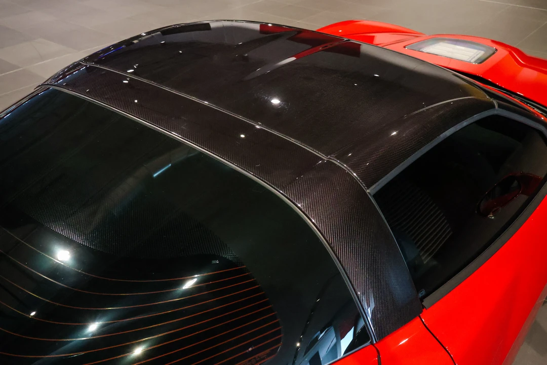 2009 Chevrolet Corvette C6 ZR1 - Image 24 of 31
