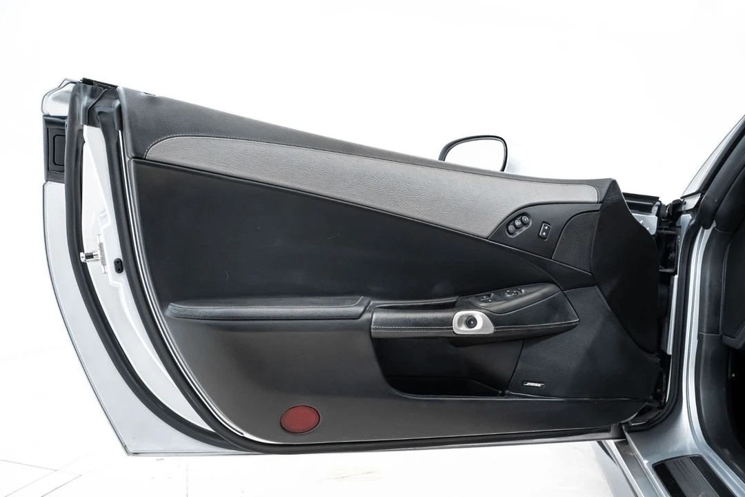 2009 Chevrolet Corvette C6 ZR1 - Image 21 of 31