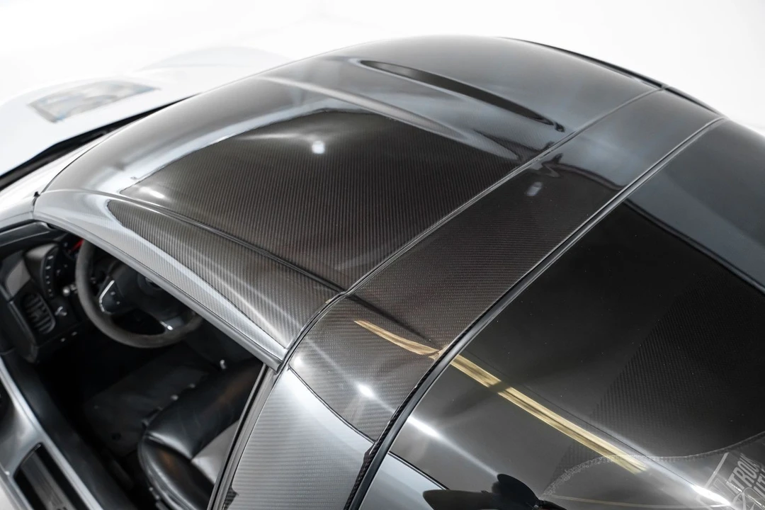 2009 Chevrolet Corvette C6 ZR1 - Image 22 of 31