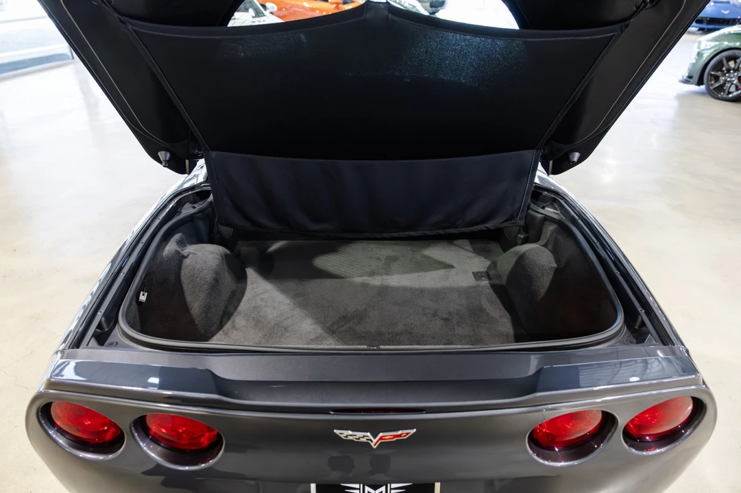 2009 Chevrolet Corvette C6 ZR1 - Image 28 of 31