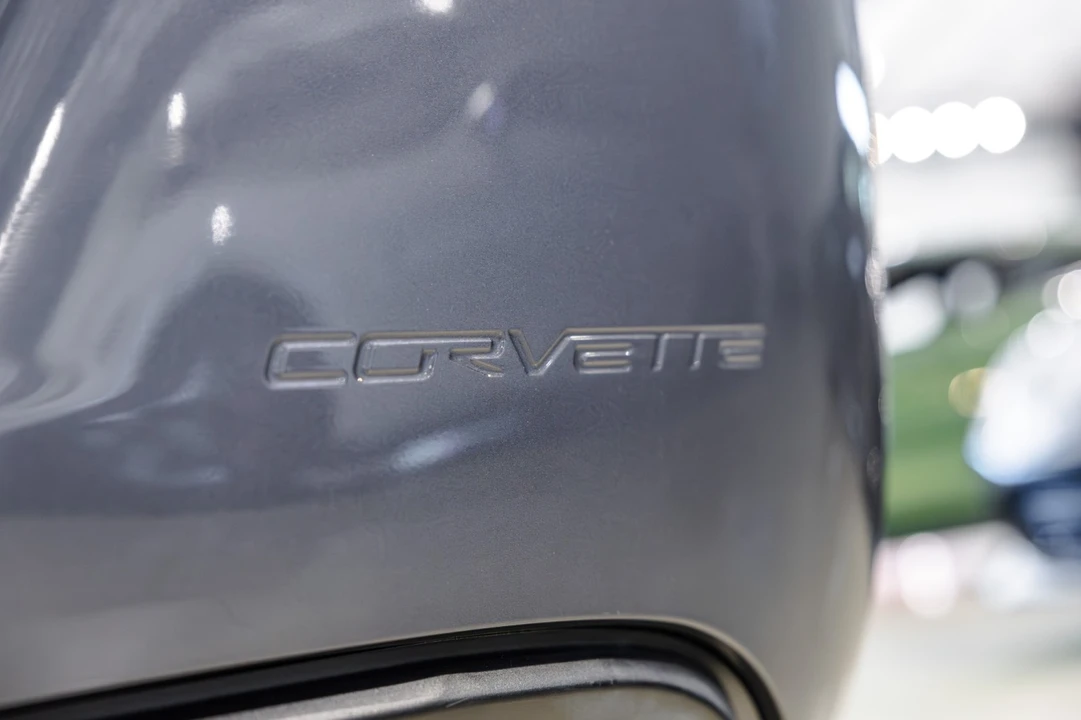 2009 Chevrolet Corvette C6 ZR1 - Image 21 of 31