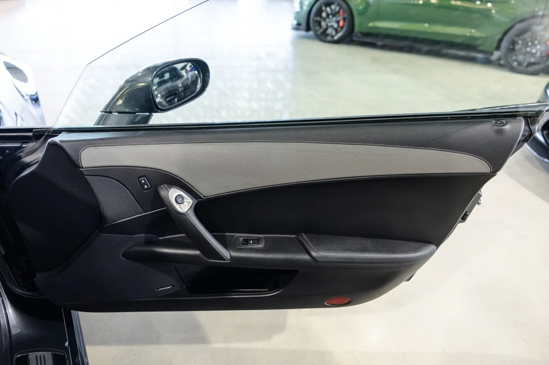 2009 Chevrolet Corvette C6 ZR1 - Image 30 of 31