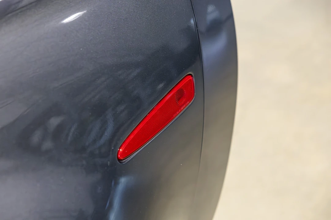 2009 Chevrolet Corvette C6 ZR1 - Image 17 of 31