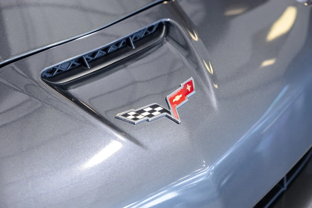 2009 Chevrolet Corvette C6 ZR1 - Image 13 of 31