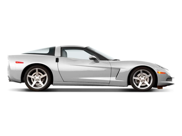 2009 Chevrolet Corvette C6 - Image 3 of 3