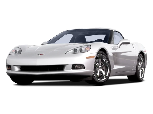 2009 Chevrolet Corvette C6 - Image 2 of 5