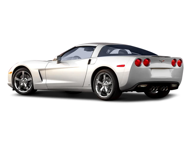 2009 Chevrolet Corvette C6 - Image 3 of 5