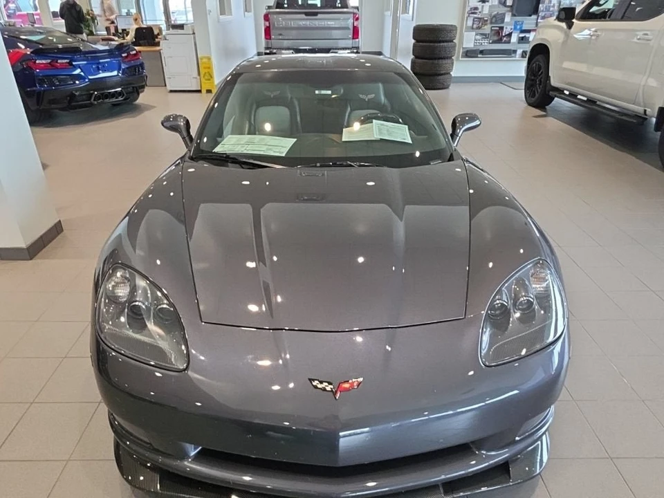 2009 Chevrolet Corvette C6 - Image 10 of 10