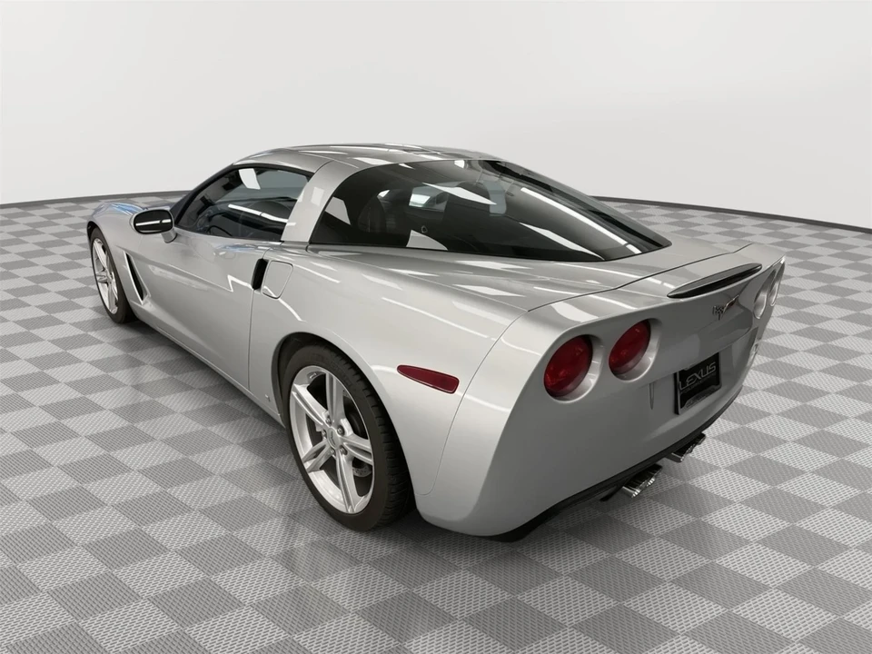 2009 Chevrolet Corvette C6 - Image 9 of 20