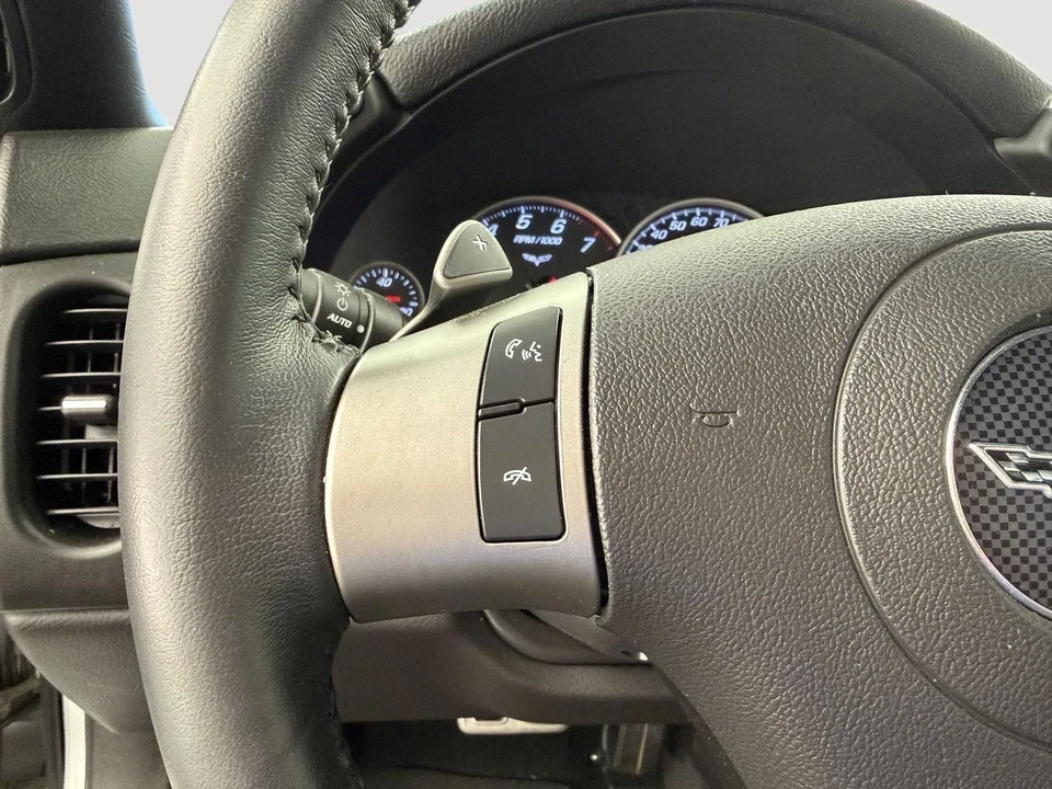 2009 Chevrolet Corvette C6 - Image 12 of 20