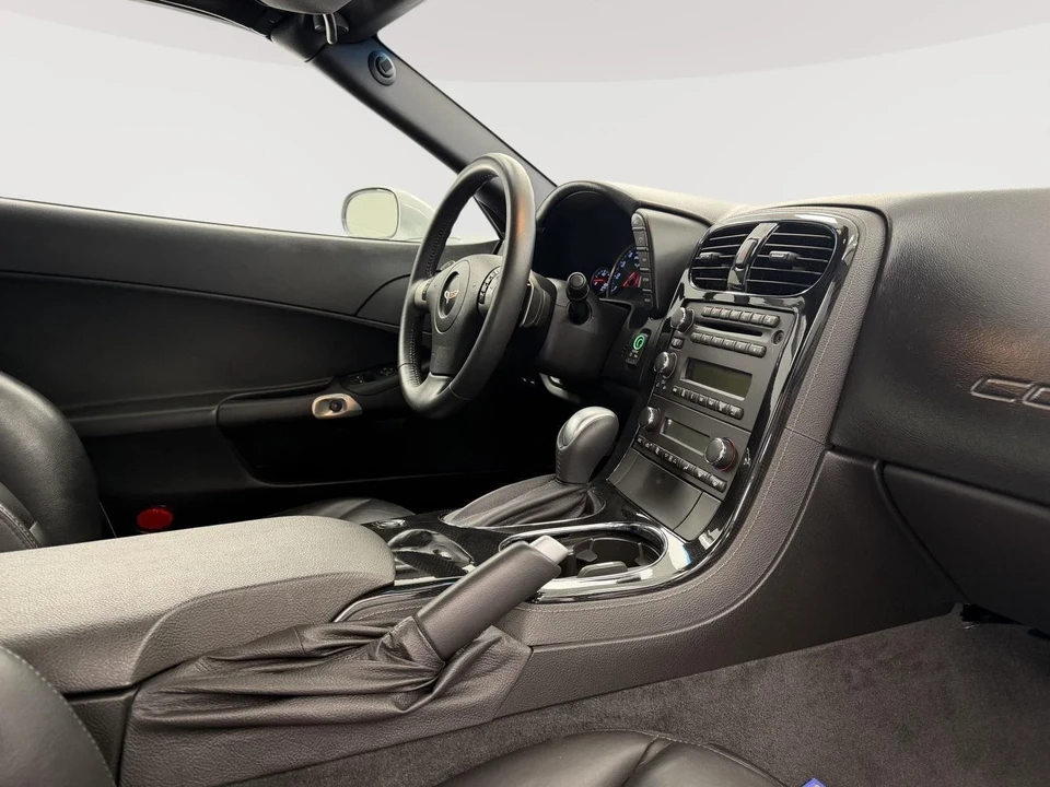 2009 Chevrolet Corvette C6 - Image 6 of 20