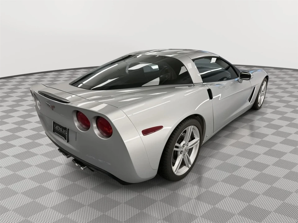 2009 Chevrolet Corvette C6 - Image 11 of 20