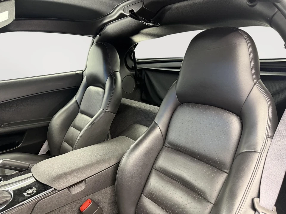 2009 Chevrolet Corvette C6 - Image 3 of 20