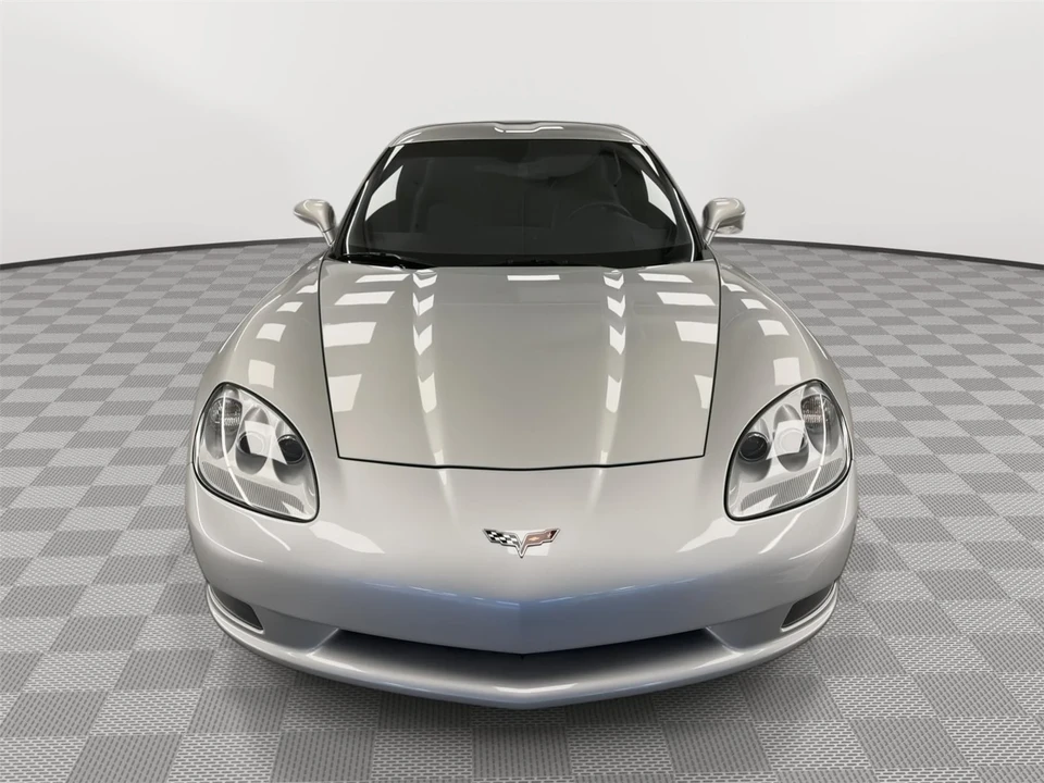 2009 Chevrolet Corvette C6 - Image 7 of 20