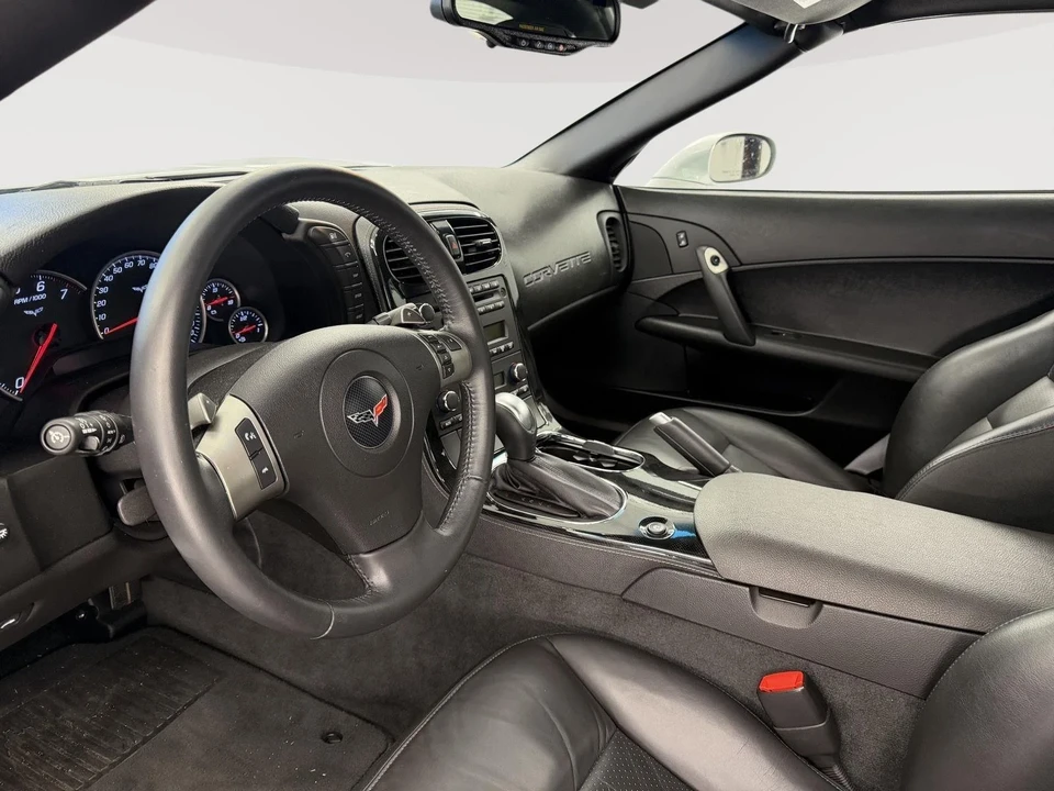 2009 Chevrolet Corvette C6 - Image 16 of 20
