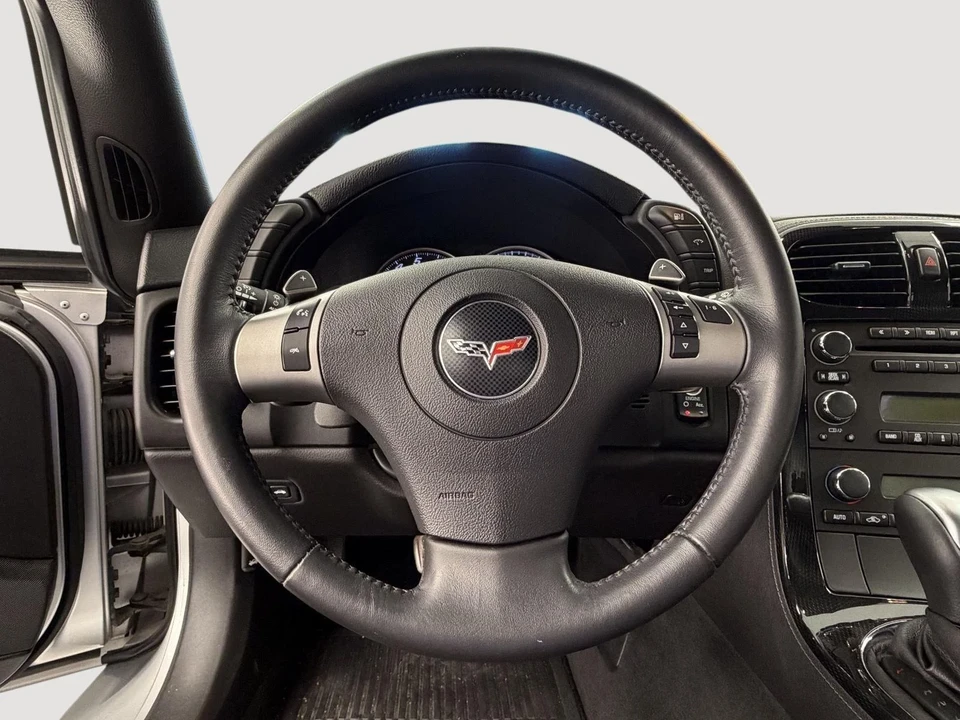 2009 Chevrolet Corvette C6 - Image 13 of 20