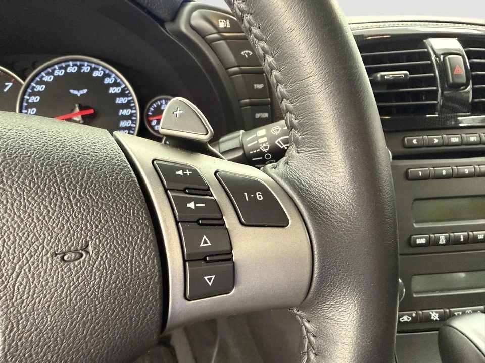 2009 Chevrolet Corvette C6 - Image 14 of 20