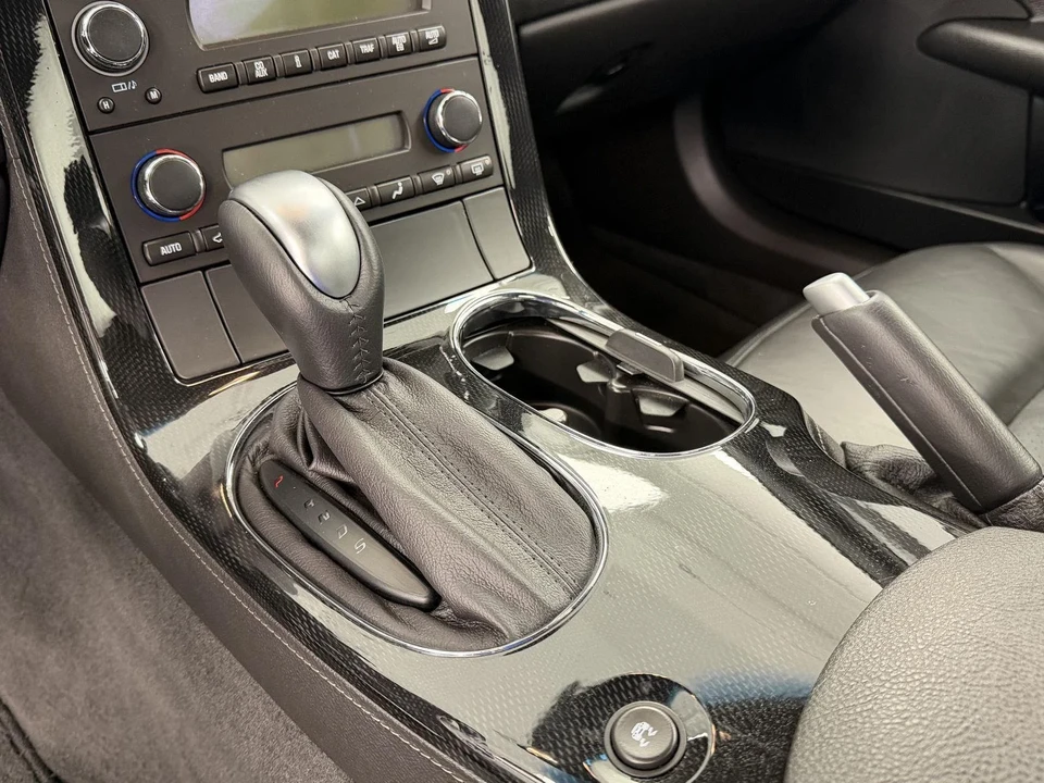 2009 Chevrolet Corvette C6 - Image 5 of 20