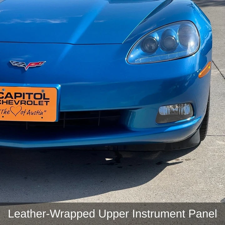 2009 Chevrolet Corvette C6 - Image 7 of 27